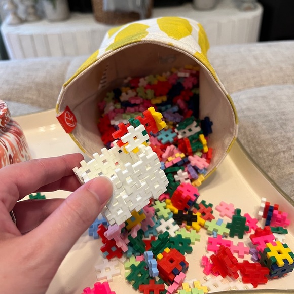 Hashtag blocks - Picture 2 of 3